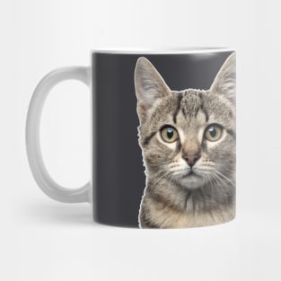 Cat Mug